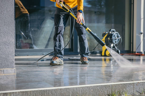 Best Dumpster Area Cleaning  in Rosemont, CA