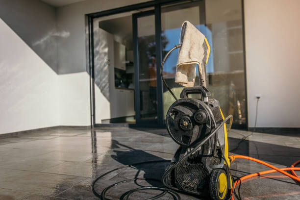 Spring Cleaning in Rosemont, CA