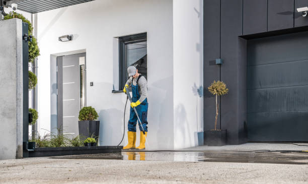 Best Factory Floor Cleaning  in Rosemont, CA